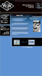 Mobile Screenshot of brwilson.com